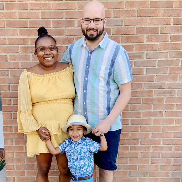 Meet your Posher, Paige - Picture 3 of 8